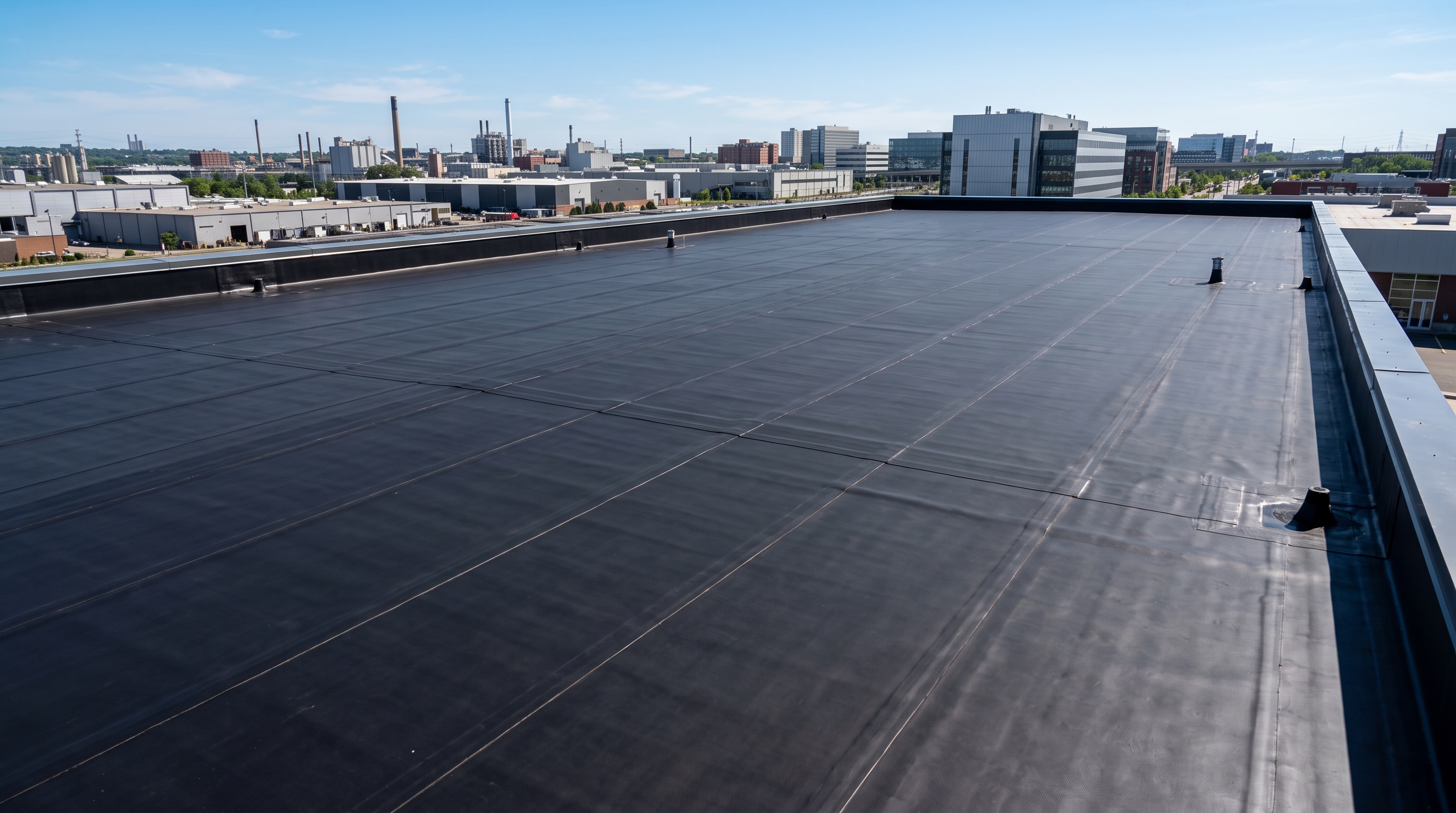 EPDM Roofing